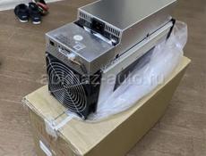 Whatsminer M21s 46 Th/s — 5 штук! 