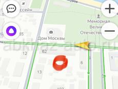 Дом в первой от моря полосе