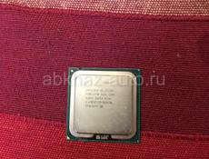 Процессор Intel® Pentium® E5300