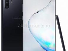 Продам Samsung Note 10 8/256Gb чёрный. 