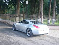 Nissan 350Z