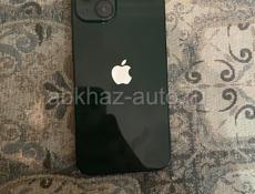 iPhone 13 alpine green