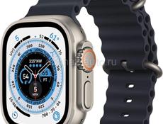 Часы Apple Watch S8 Ultra 