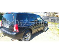 Mazda Tribute