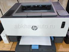 Принтер HP Neverstop 1000w