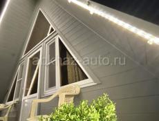 Сдаётся дом A-frame посуточно 