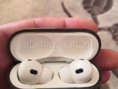 Нушники AirPods Pro 2