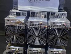 WhatsMiner m21s 52 Th/s