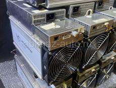 WhatsMiner m21s 52 Th/s