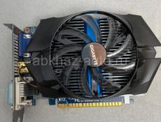 Видеокарта GTX 650 2Gb