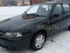 Daewoo Nexia