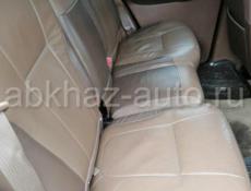Chevrolet Blazer