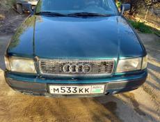 Audi 80