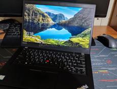 Lenovo Thinkpad x390