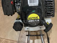 рыхлитель для почвы huter gmc-1.8