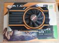 Видеокарта GTX 750