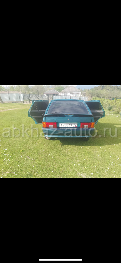Абхаз авто ваз
