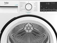 Сушильная машина Beko B3T68230 НОВАЯ 