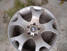 Продам диски r19 BMW