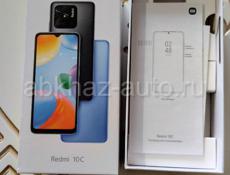 продаю телефон Redmi 10C 