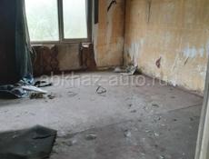 🔥СРОЧНАЯ ПРОДАЖА🔥 Продается небольшой домик, подлежащий восстановлению.  Центр турбазы. г. Сухум.