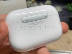 Наушники AirPods Pro