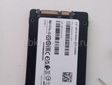 Продаю ssd на 120гб