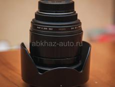 Продам TAMRON SP AF ASPHERICAL LD IF 28-105 F2.8 для Nikon