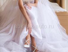 Продажа Свадебного платья! 