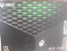 Xbox X