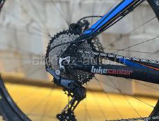 Горный велосипед(Bergamont Revox 3.0)29диаметр колес 