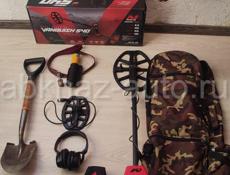 Продаётся Металлоискатель Minelab Vanquish 540pro