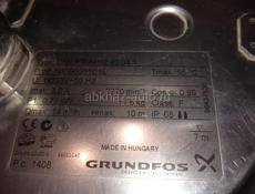 Дренажный насос Grundfos Unilift AP 12.40.04.A1