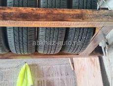 Летние шины 185/55 R15