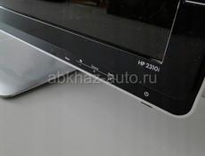 Hp монитор 23"