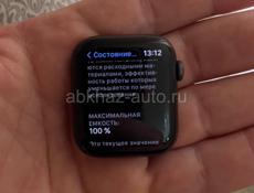  Apple Watch SE (1-го поколения) 44mm