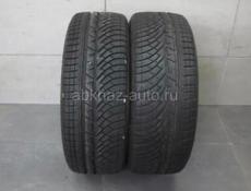 Michelin Pilot Alpin PA4 225/45 R18 