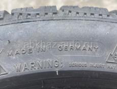 Michelin Pilot Alpin PA4 225/45 R18 