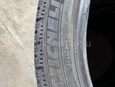 Michelin Pilot Alpin PA4 225/45 R18 