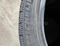 Michelin Pilot Alpin PA4 225/45 R18 