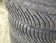 Michelin Pilot Alpin PA4 225/45 R18 