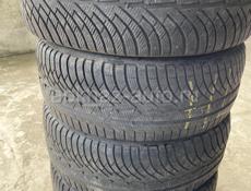 Michelin Pilot Alpin PA4 225/45 R18 