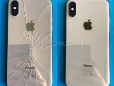 Ремонт и продажа iPhone/iPad и других девайсов 