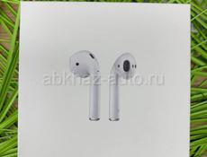 Наушники AirPods 2