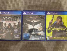 Игры PS4 | PlayStation 4 PS 4 ПС 4 ПС4 Обмен/продажа