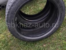 Шины 245/45 R 18