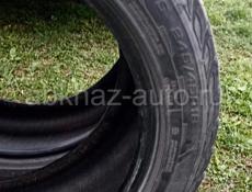 Шины 245/45 R 18