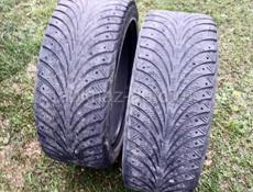 Шины 245/45 R 18