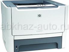 Принтер LaserJet P2015