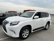 Lexus GX